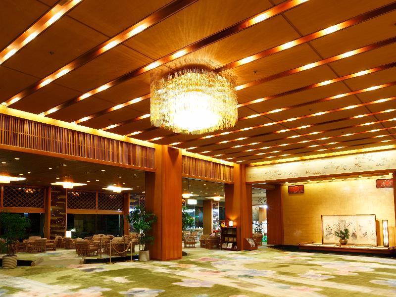 Inatori Ginsuiso Hotel Higashiizu Buitenkant foto